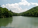 Thumbnail image of Watoga Lake in Watoga State Park