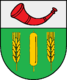 Coat of arms of Westerhorn  