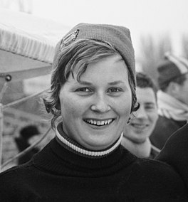 Wil de Beer (1962)