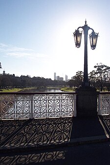 Yarra River