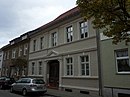 Wohnhaus