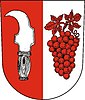 Coat of arms of Želešice