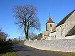 Monument aux morts