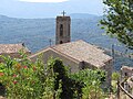 Église Saint-Nicolas de Serra-di-Scopamène