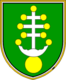 Coat of arms of Municipality of Šentilj