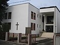 Gereja Adventis di Banja Luka