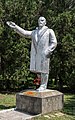 Monumentul lui Lenin