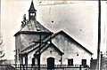 Kościół w Hucie Pieniackiej, 1930 r.