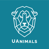 UAnimals logo