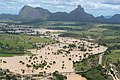 Enchentes na Bahia e em Minas Gerais em 2021–2022