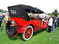 A 1912 Model 48 Torpedo