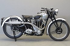 Tiger 90 uit 1937