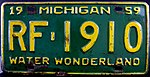 1959 Michigan License Plate.jpg