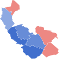 1990 WV-04 election