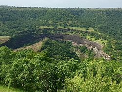 1 Ajanta Caves Viewpoint.jpg