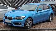 BMW 116i