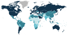 2021-22 UN Human Development Report.svg