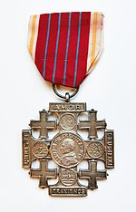 Miniatura para Cruz de León XIII