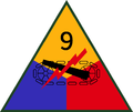 9th Armored Division