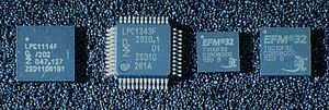 Miniatura para ARM Cortex-M