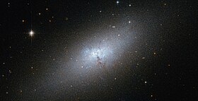 Image illustrative de l’article NGC 5253