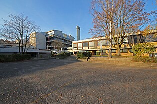 Bischöfliches Pius-Gymnasium