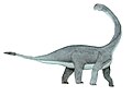 Abrosaurus
