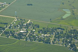 Lancaster, Kansas