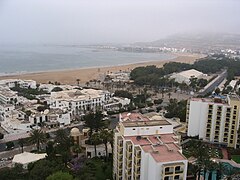 Agadir.