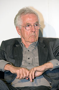 Albert Speer vuonna 2010