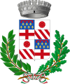 阿爾維亞諾徽章