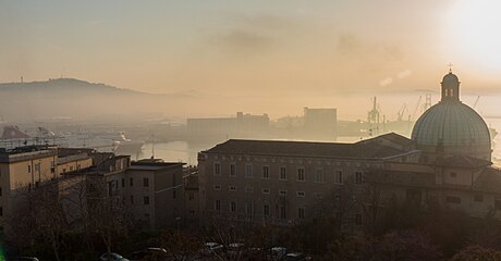 Ancona.