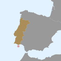 Location of Mercedes