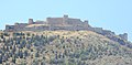 Крепость Лариса в Аргосе