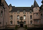 Argyll’s Lodging