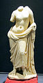 Rzymska rzeźba przedstawiająca Afrodytę