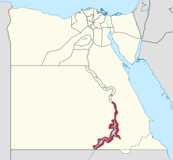 Aswan Séng ê uī-tì