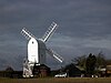 Aythorpe Roding mill