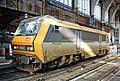 BB 26000, BB 26045, Paris Gare d'Austerlitz, 2012