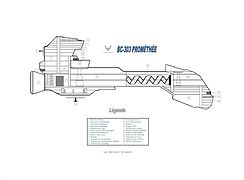 Prométhée (Stargate)