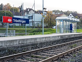 Stacidomo Triboltingen