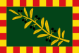 Garrigues zászlaja