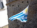 Bandera a Òtranto