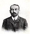 Ioseb Baratachvili (1874-1937)