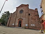 Miniatura para Basílica de Santissimo Salvatore