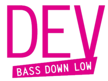 Description de l'image Bass Down Low (single) logo.png.