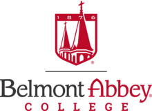 Belmont Abbey College RGB Registered.png