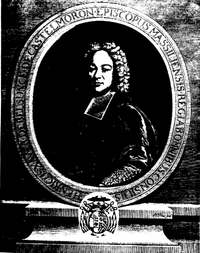 François-Xavier de Belsunce de Castelmoron