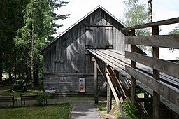 Torvströmuseet