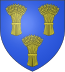 Blason de Chaumes-en-Brie